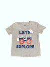 SUPER MARIO T-Shirt