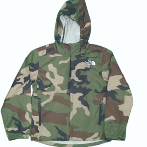 THE NORTH FACE Nylon Jacket