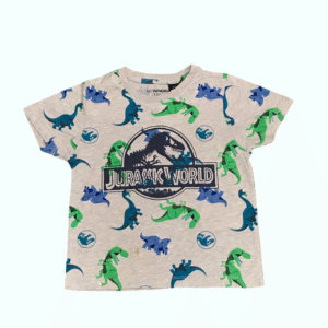 JURASSIC WORLD T-Shirt