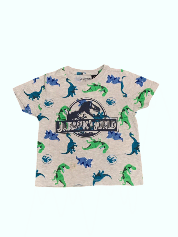 JURASSIC WORLD T-Shirt