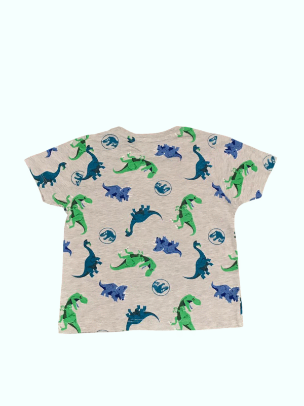 JURASSIC WORLD T-Shirt - Image 2