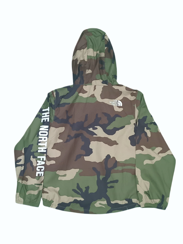 THE NORTH FACE Nylon Jacket - Image 2