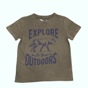 RUMI RIDER T-Shirt
