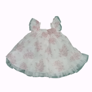 MINI CLASIN Frock