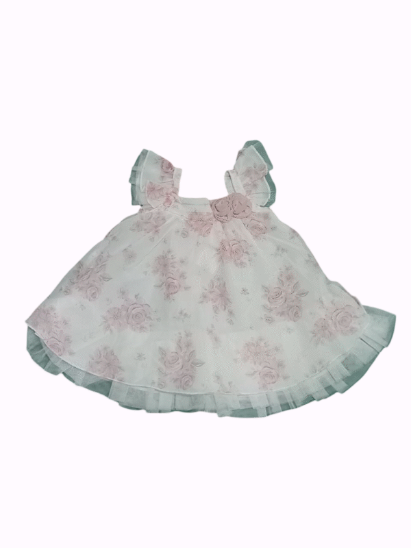 MINI CLASIN Frock