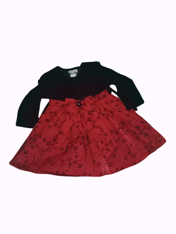 LA PRINCESS Frock