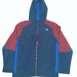 RUSSEL Cotton Jacket