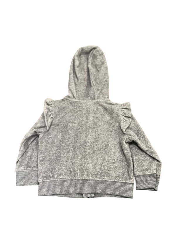 CARTER’S Zip-Up Hoodie - Image 2