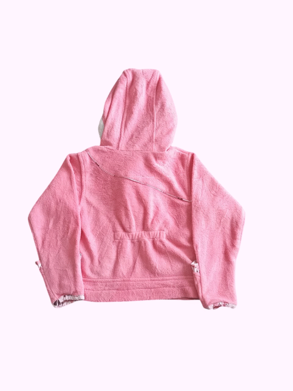 COLUMBIA Zip-Up Hoodie - Image 2