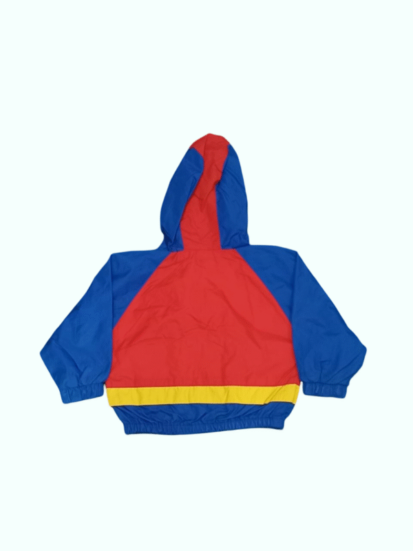 KIDS 7 MORE Nylon Jacket - Image 2