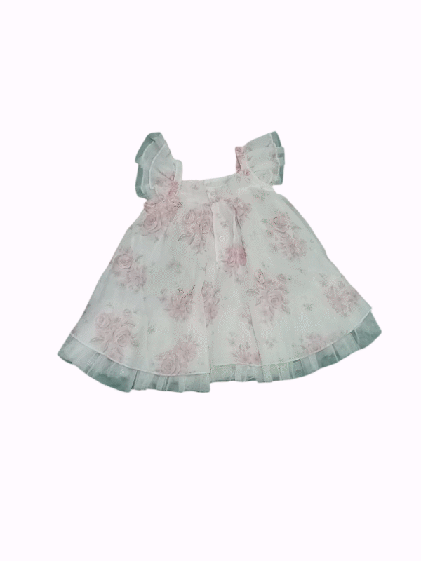 MINI CLASIN Frock - Image 2