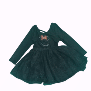 MINNIE Frock
