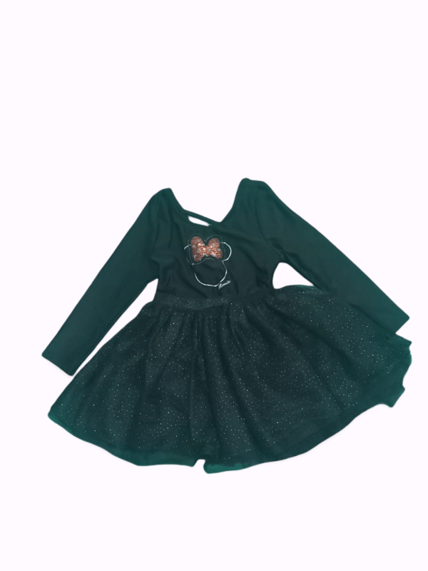 MINNIE Frock