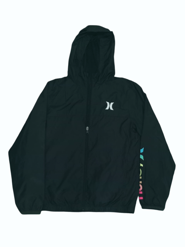 HURLEY Cotton Jacket
