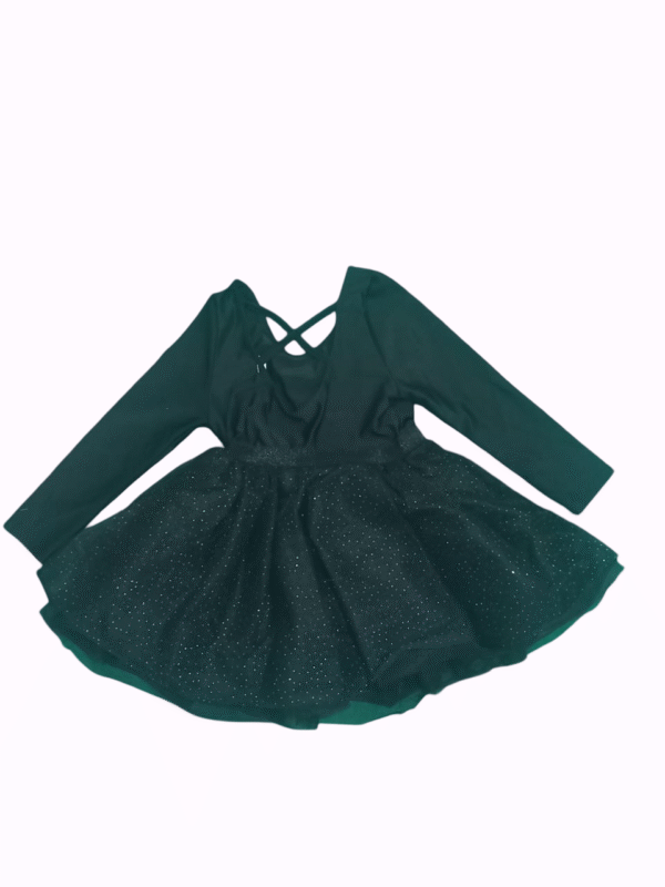 MINNIE Frock - Image 2
