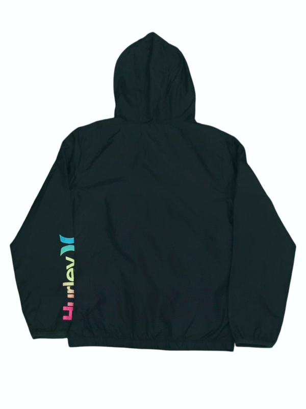 HURLEY Cotton Jacket - Image 2