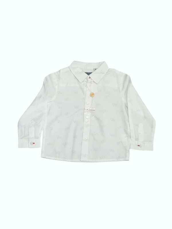 ORIGINAL MARINES Dress Shirt