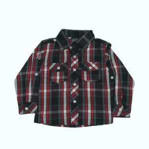 AMERICAN HERO Dress Shirt