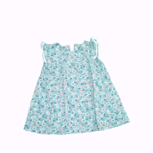 MAC & MOON Frock