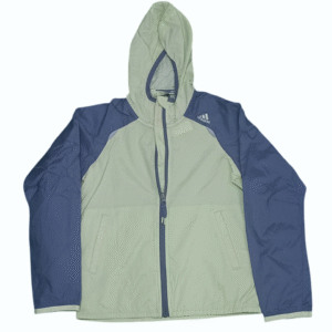ADIDAS Nylon Jacket
