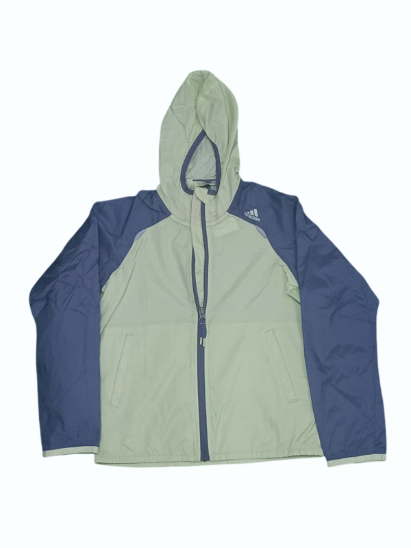 ADIDAS Nylon Jacket