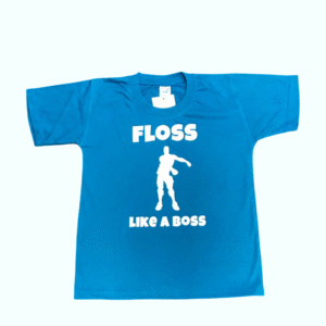 FLOSS T-Shirt