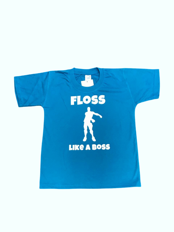 FLOSS T-Shirt