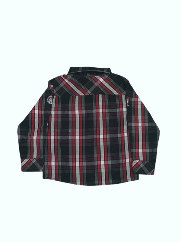 AMERICAN HERO Dress Shirt - Image 2