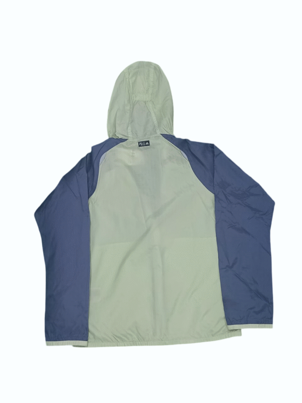 ADIDAS Nylon Jacket - Image 2