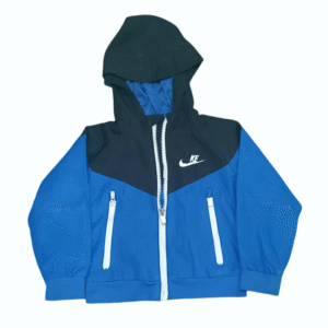 NIKE Cotton Jacket
