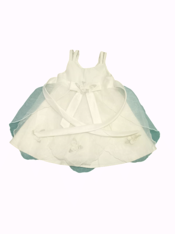 SWEET HEART ROSE Frock - Image 2