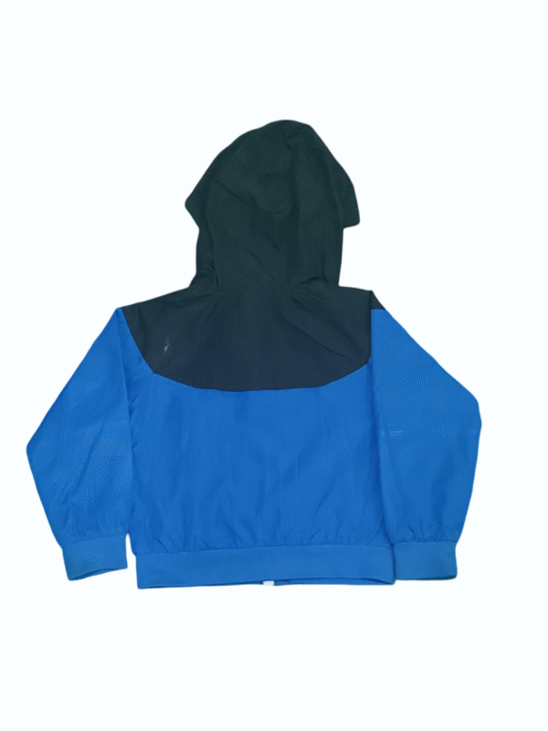 NIKE Cotton Jacket - Image 2