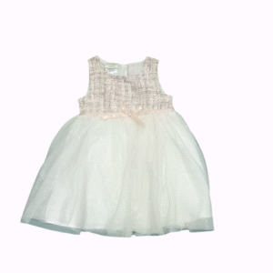 BLUEBERI GOLD Frock