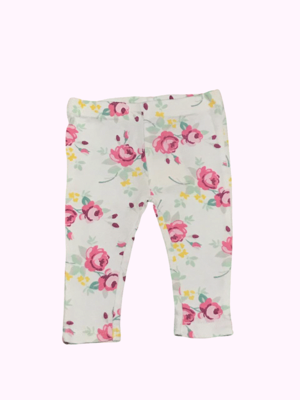 BABY ESSENTIALS Trouser