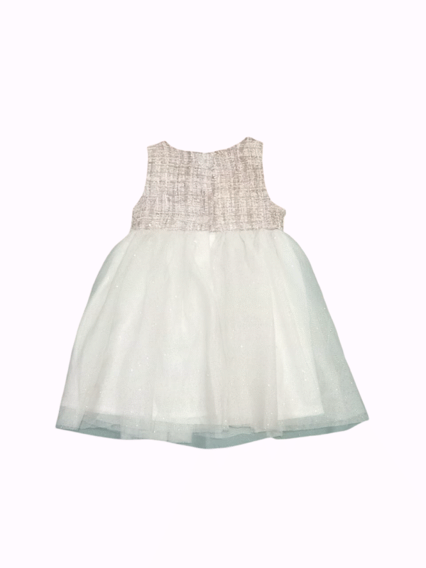 BLUEBERI GOLD Frock - Image 2