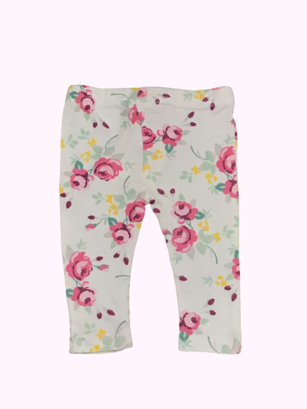 BABY ESSENTIALS Trouser - Image 2