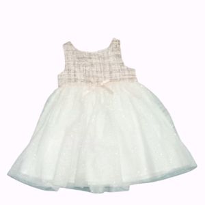 BLUEBERI GOLD Frock