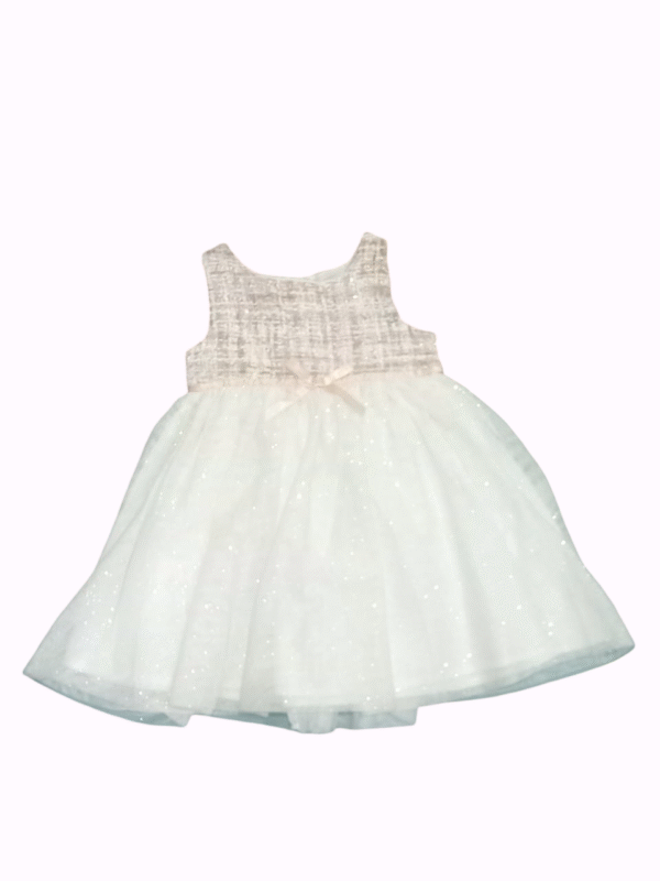 BLUEBERI GOLD Frock