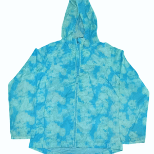 VERTICAL'9 Cotton Jacket