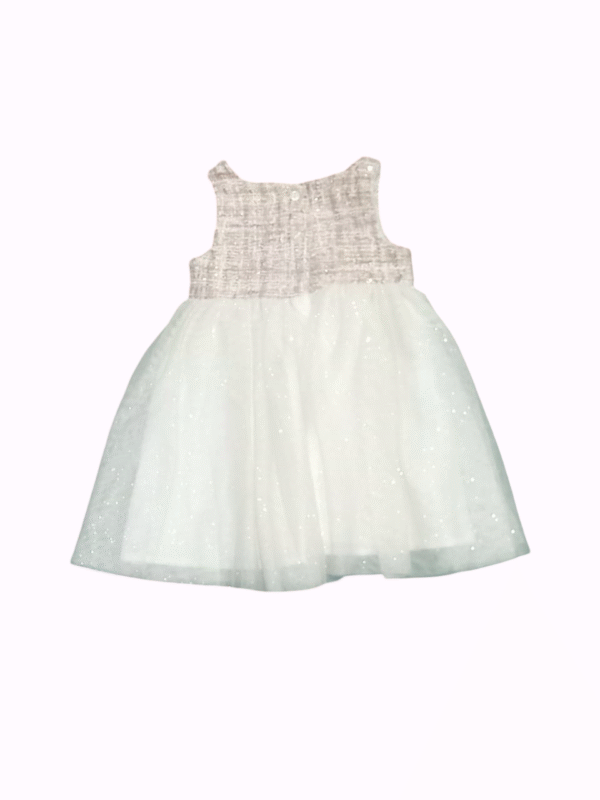 BLUEBERI GOLD Frock - Image 2