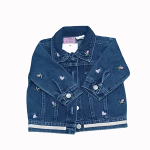 CRADLE TOYS Denim Jacket