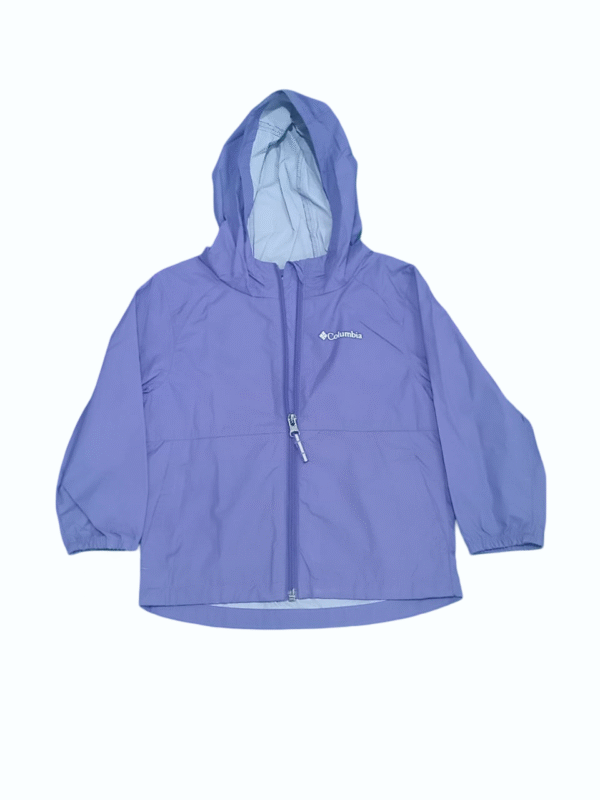 COLUMBIA Nylon Jacket