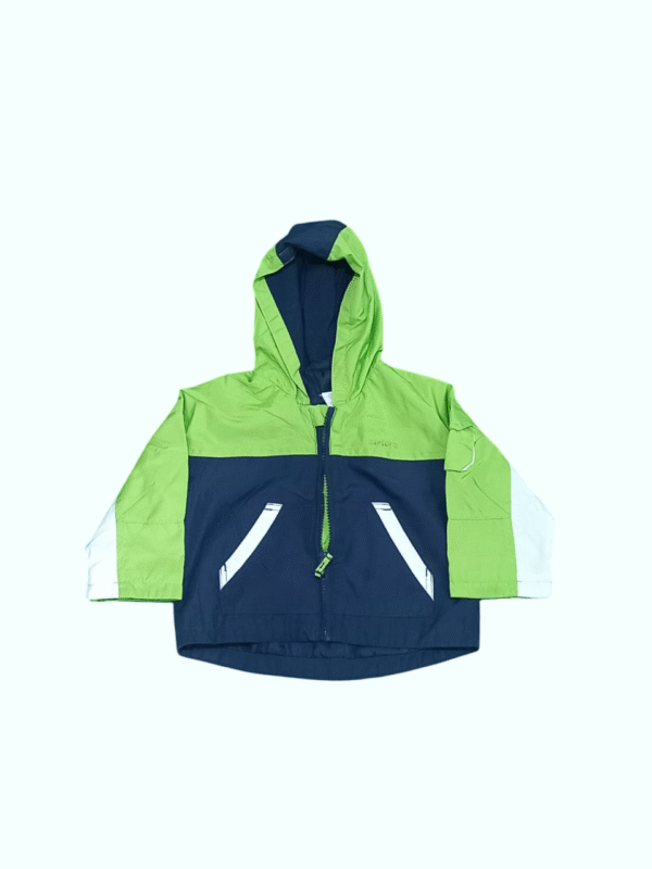 CARTER'S Nylon Jacket