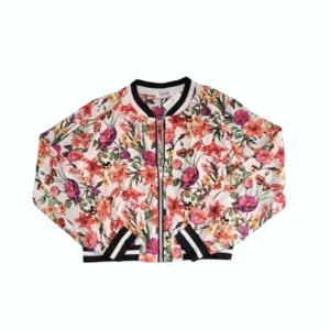 SPEECHLESS LIDS Cotton jacket