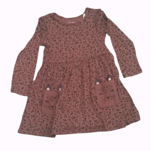 JUMPING BEANS Frock