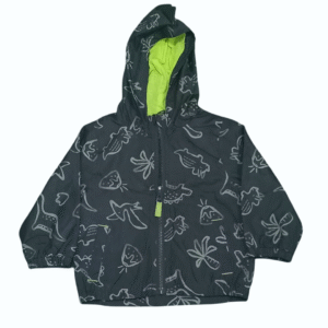 CARTER'S Cotton Jacket