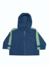 TOMMY HILFIGER Cotton Jacket
