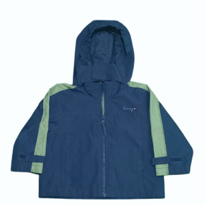 TOMMY HILFIGER Cotton Jacket
