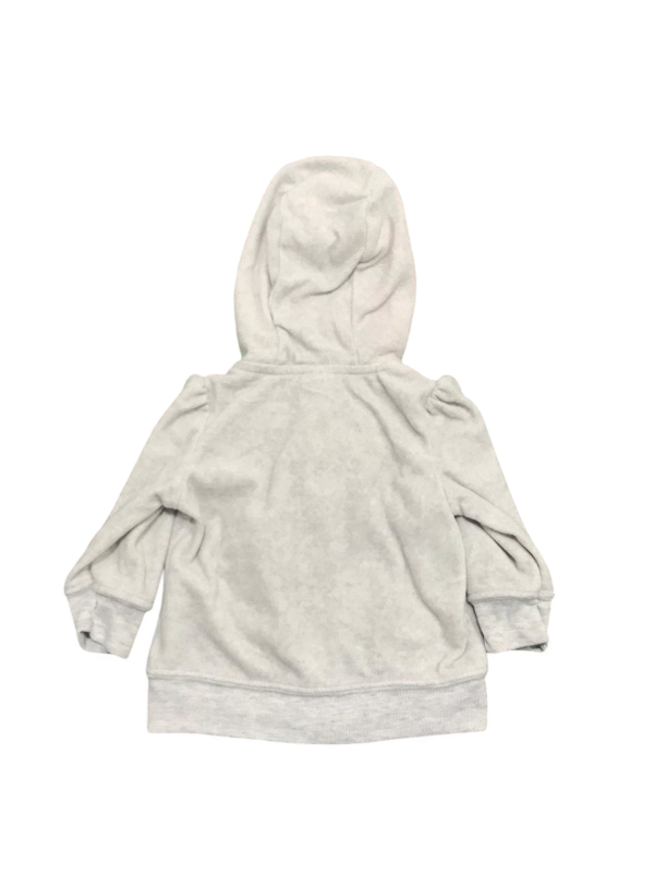 CARTER’S Zip-Up Hoodie - Image 2