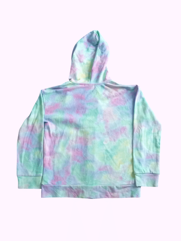 PLACE Zip-Up Hoodie - Image 2